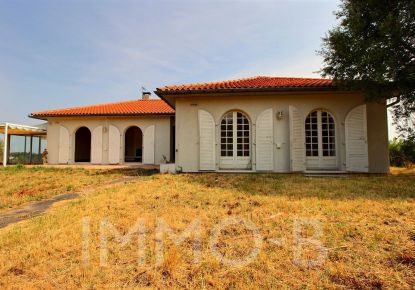 vente Maison Toulouse