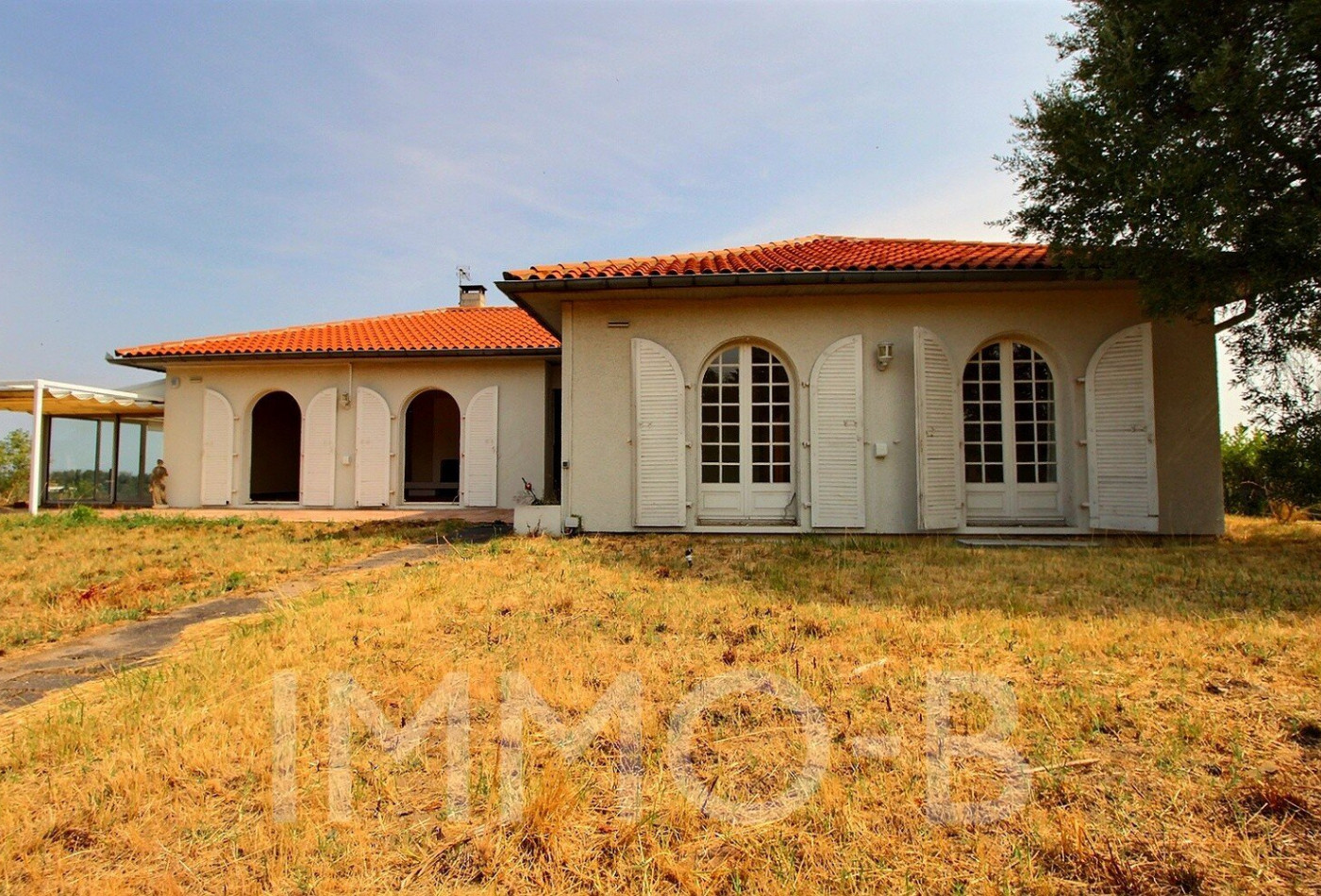 vente Maison Toulouse - Photo 1