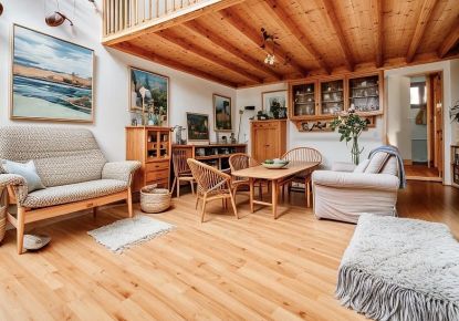 vente Duplex Ramonville-saint-agne