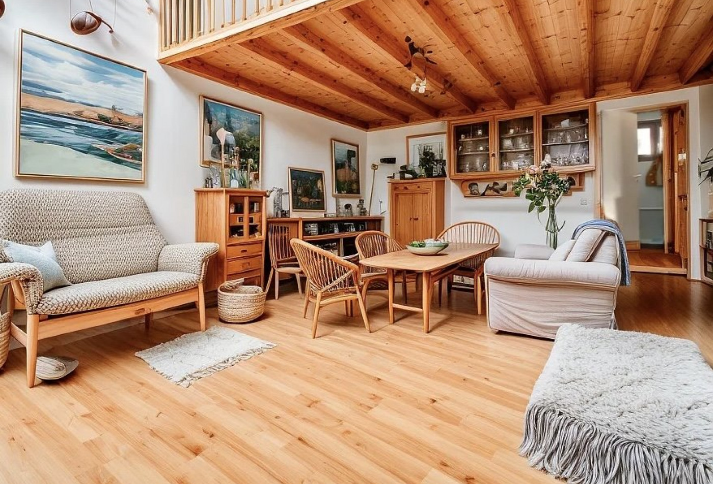 vente Duplex Ramonville-saint-agne - Photo 1