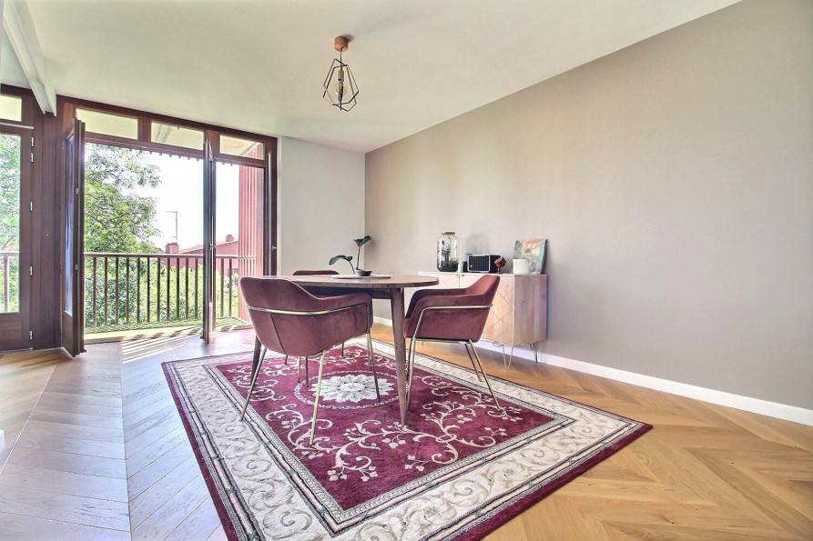 vente Appartement Ramonville-saint-agne - Photo 3