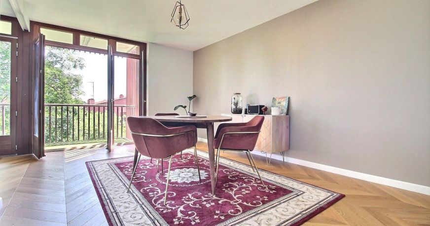 vente Appartement Ramonville-saint-agne