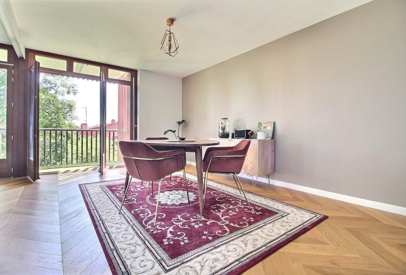 vente Appartement Ramonville-saint-agne - Photo 3