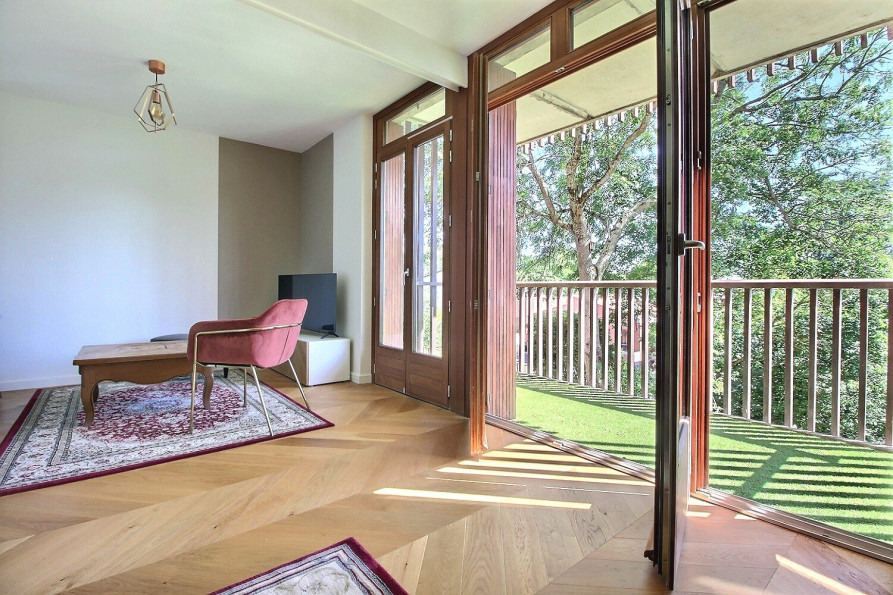 vente Appartement Ramonville-saint-agne - Photo 1