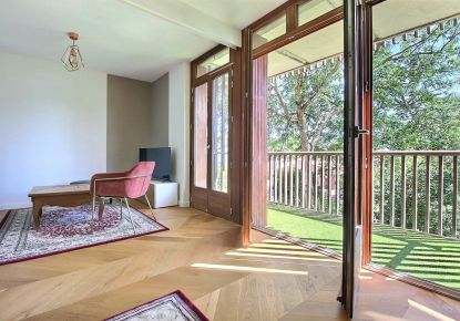 vente Appartement Ramonville-saint-agne