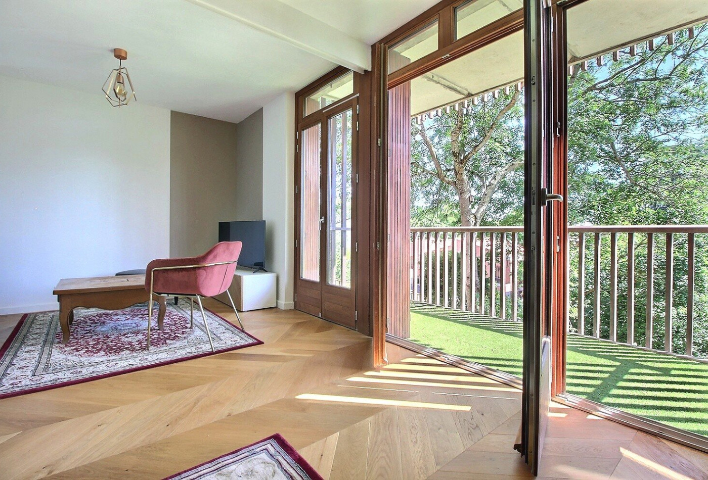 vente Appartement Ramonville-saint-agne - Photo 1