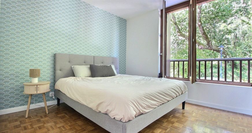 vente Appartement Ramonville-saint-agne