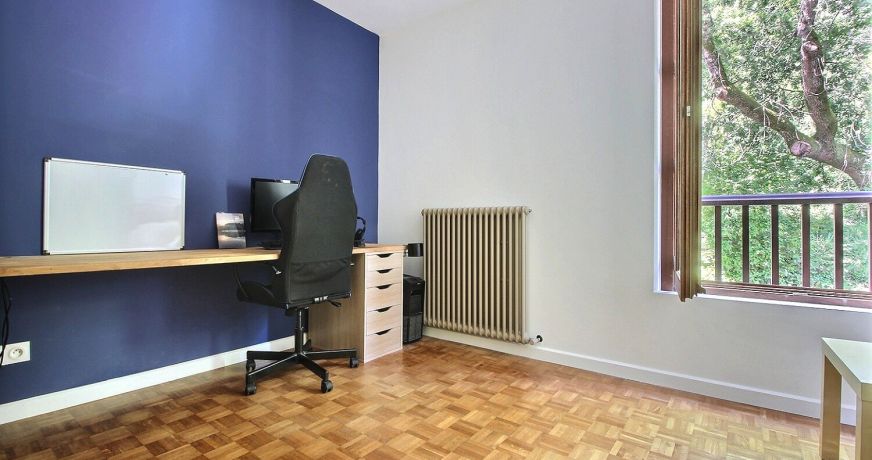 vente Appartement Ramonville-saint-agne