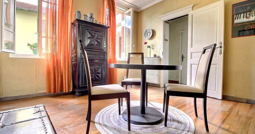 vente Maison Toulouse