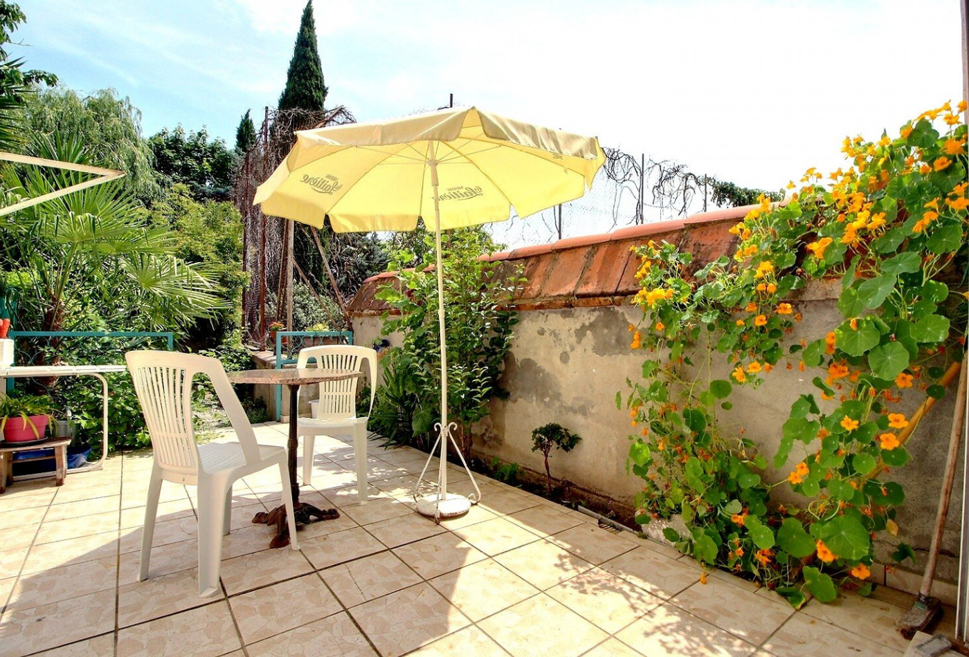 vente Maison Toulouse - Photo 1