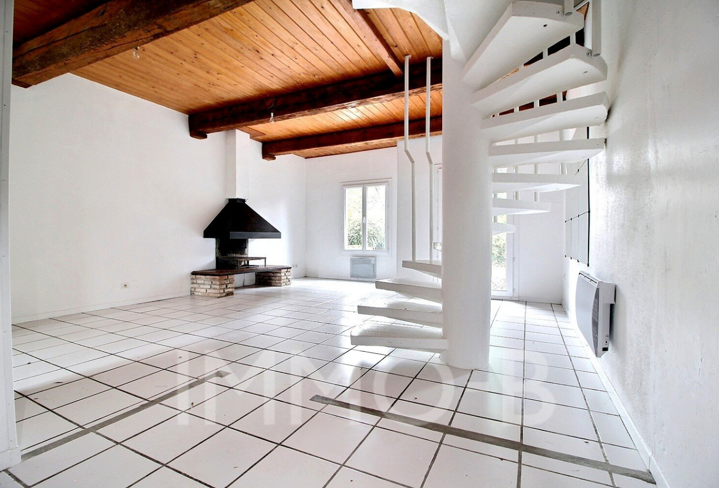 location Maison Vigoulet-auzil - Photo 1