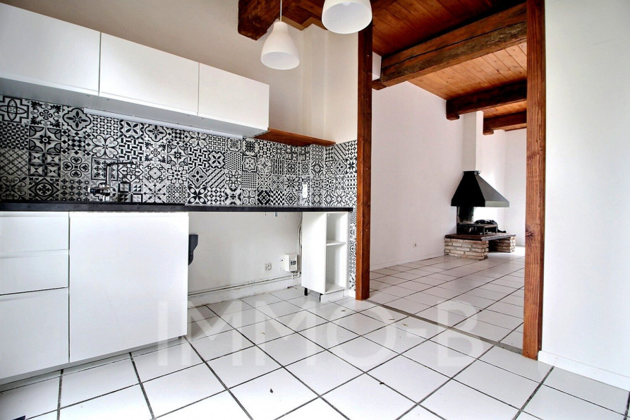 location Maison Vigoulet-auzil - Photo 2
