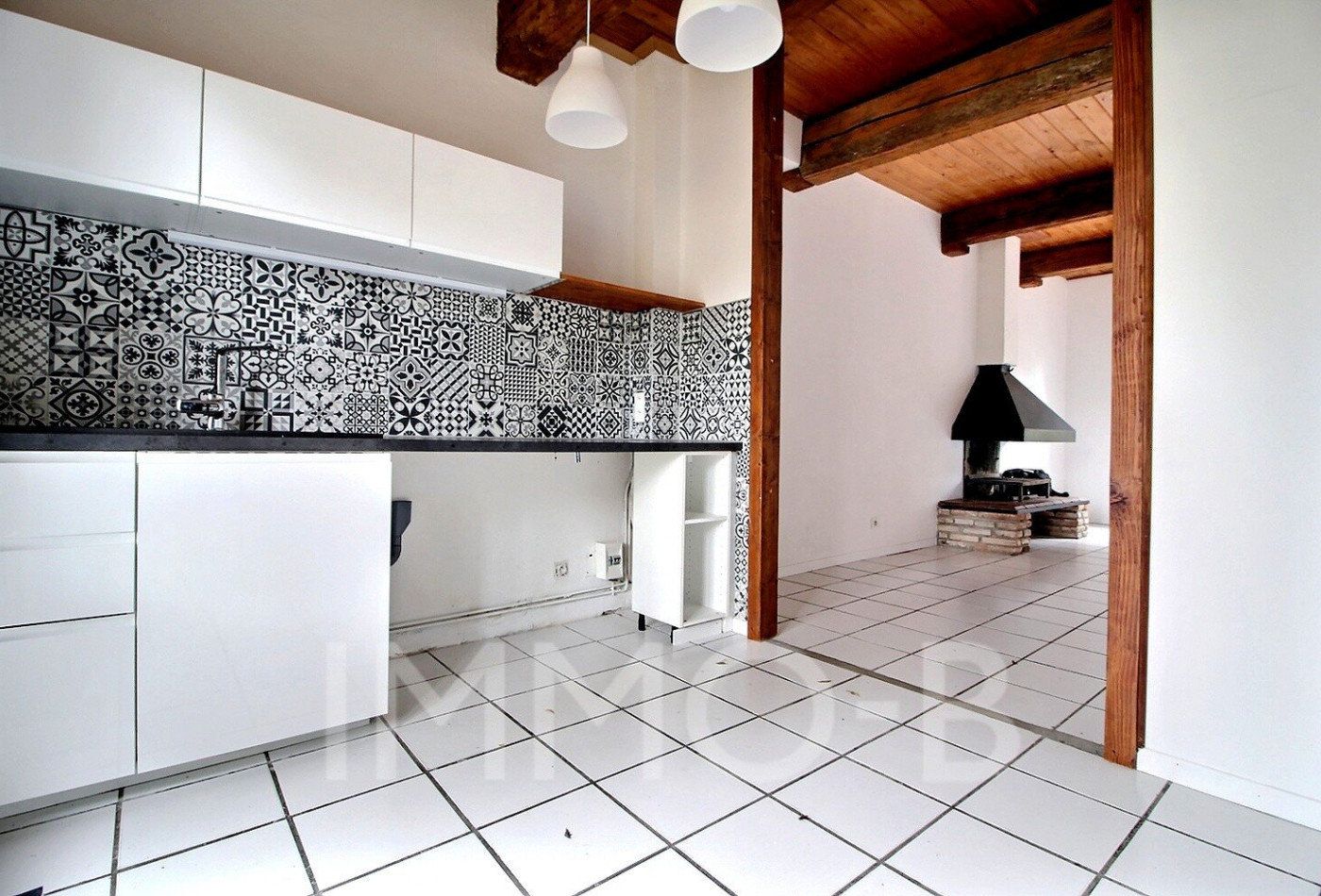 location Maison Vigoulet-auzil - Photo 2