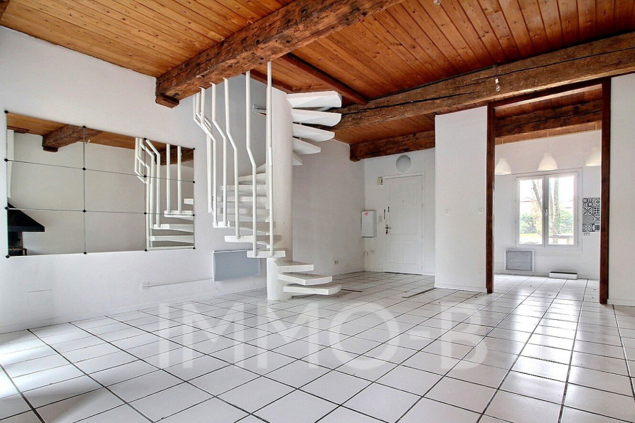 location Maison Vigoulet-auzil - Photo 3