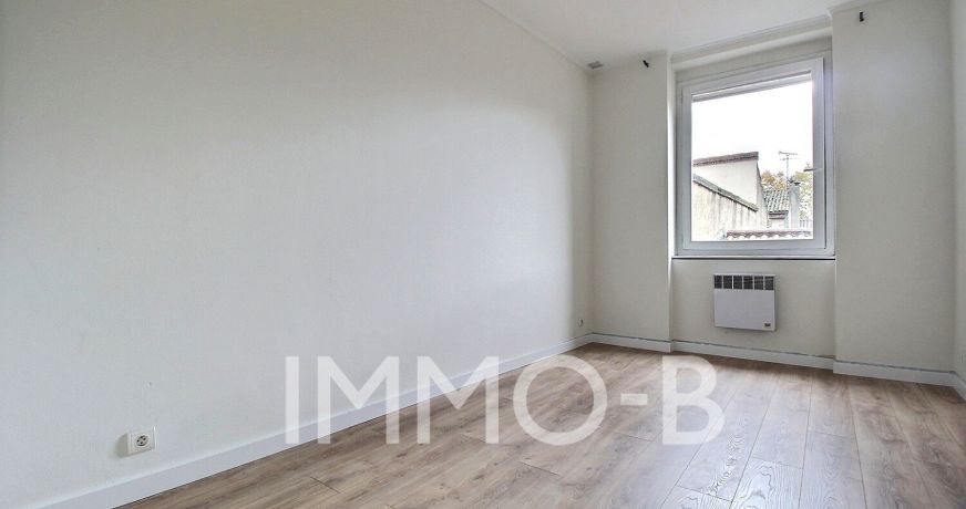 vente Appartement Toulouse