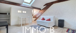 location Appartement Toulouse