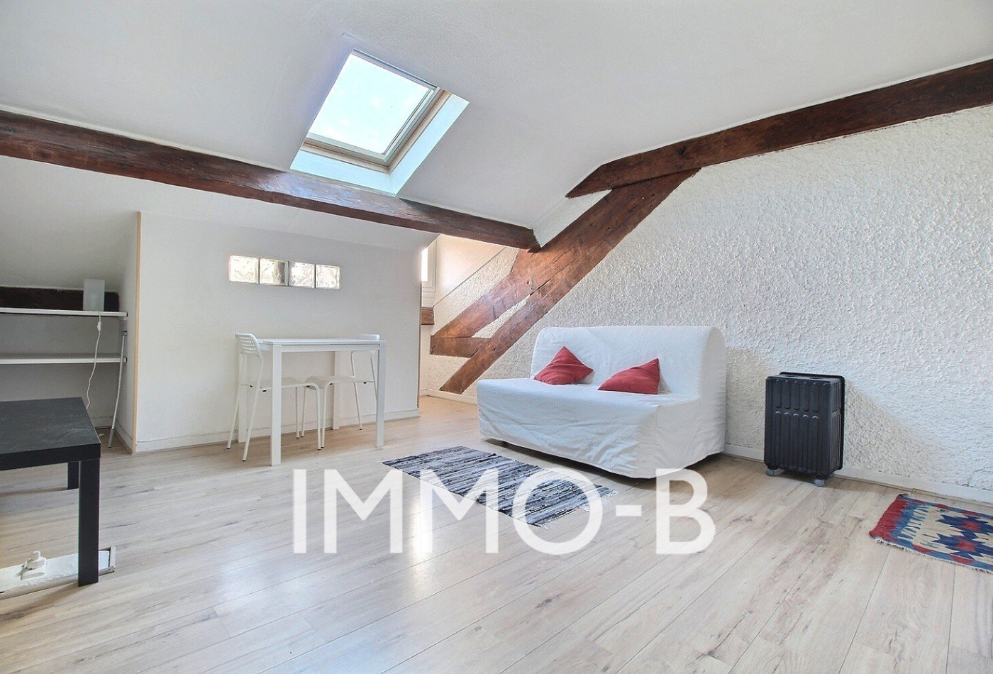 location Appartement Toulouse - Photo 1