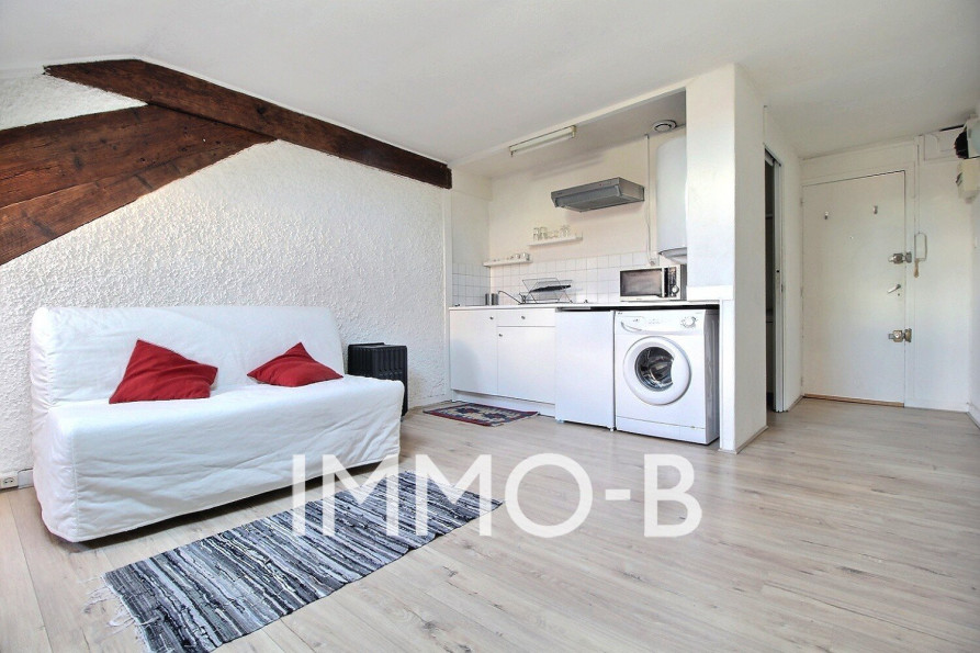 location Appartement Toulouse - Photo 1