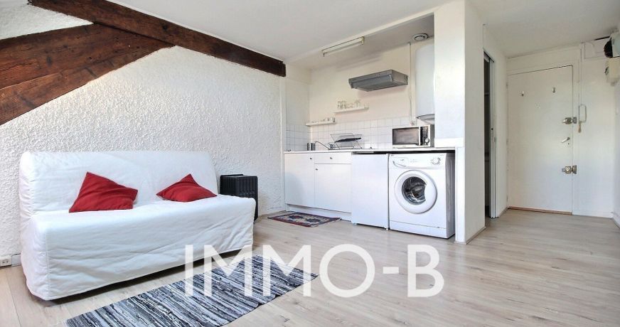 location Appartement Toulouse