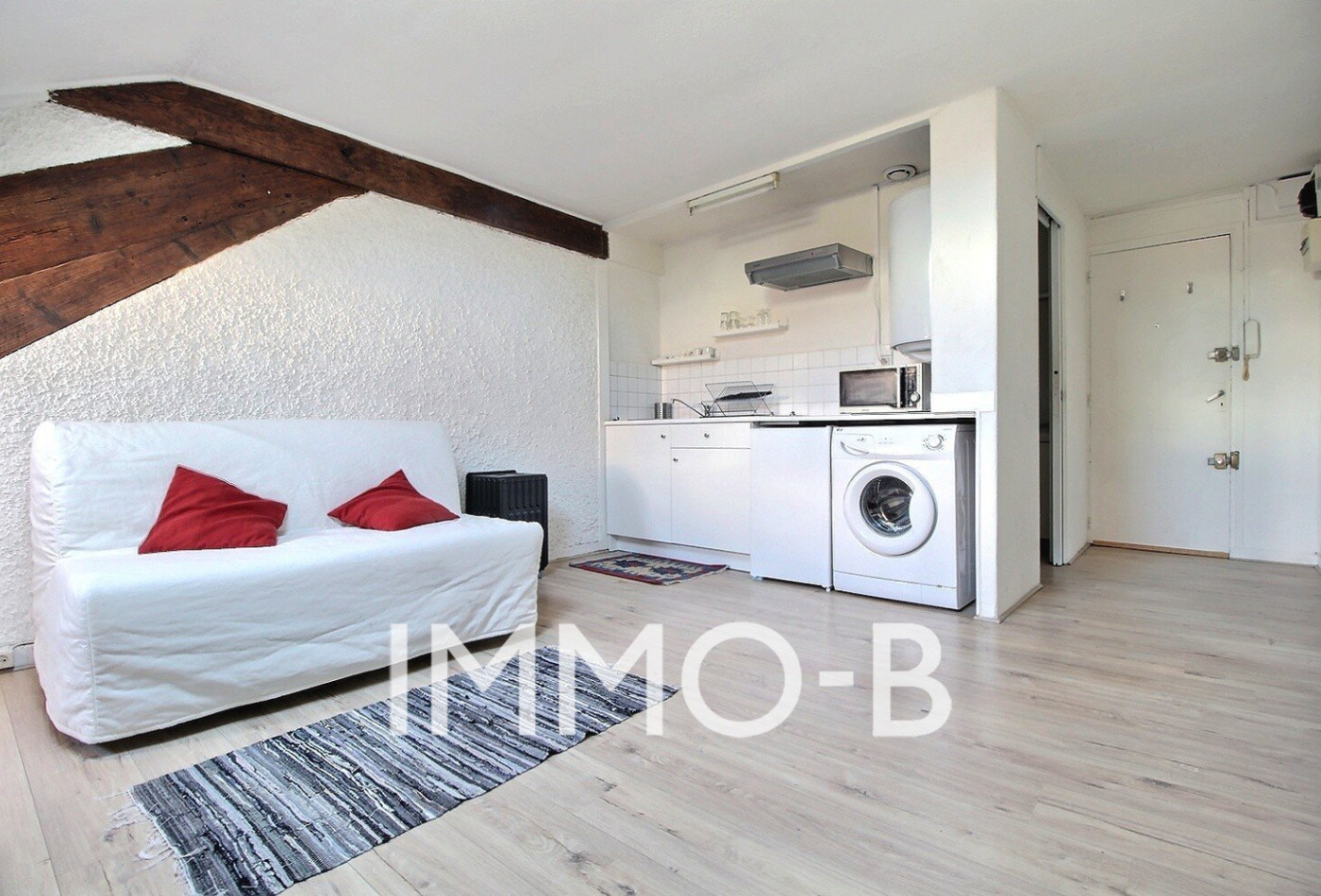 location Appartement Toulouse - Photo 2
