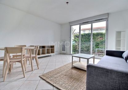 location Appartement Toulouse
