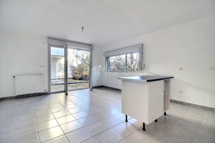 location Appartement Toulouse - Photo 1