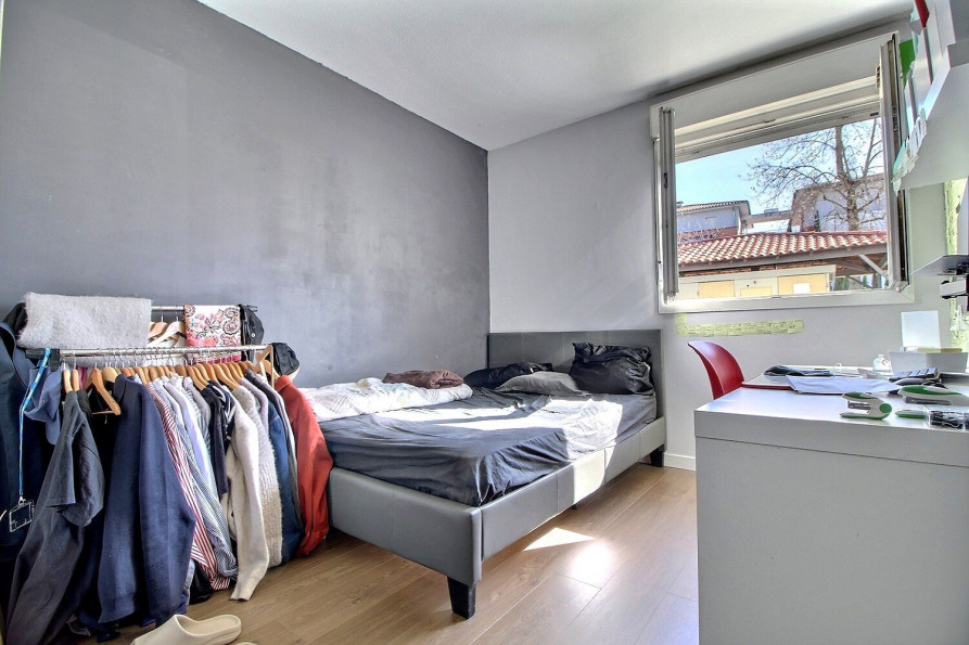 vente Appartement Toulouse - Photo 7