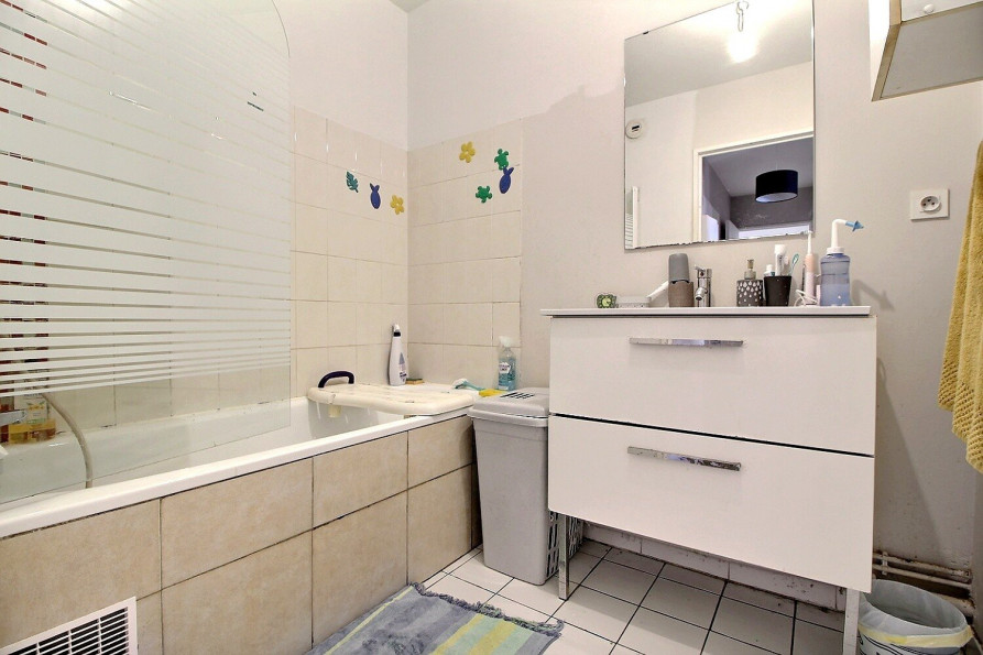 vente Appartement Toulouse - Photo 6