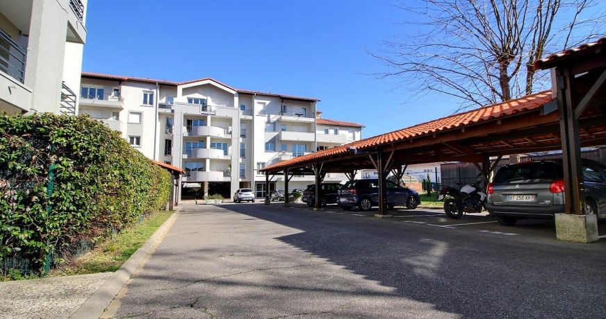 vente Appartement Toulouse