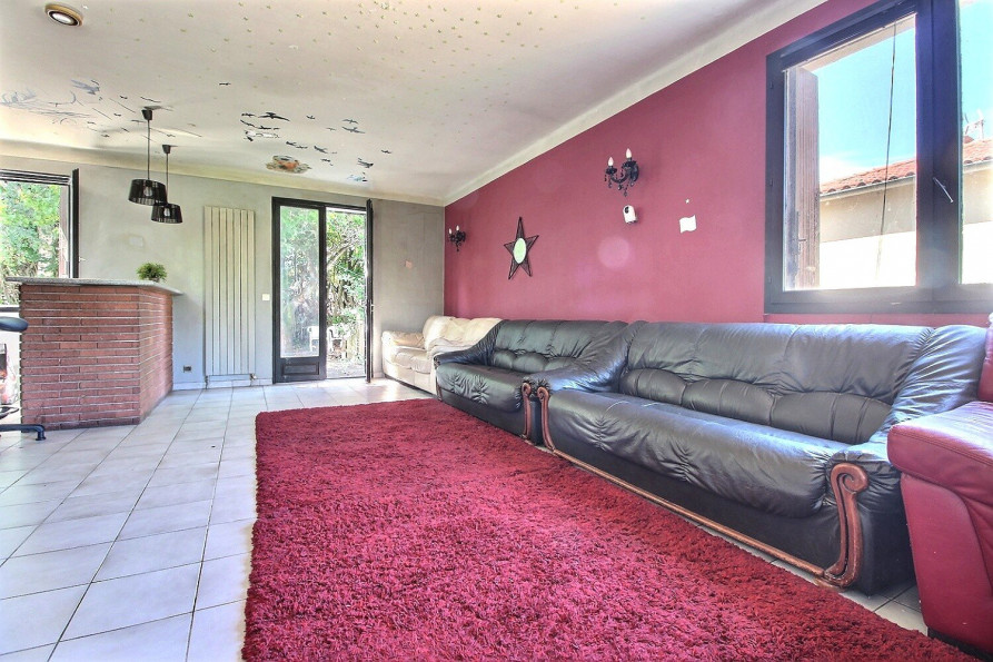 vente Maison Ramonville-saint-agne - Photo 4