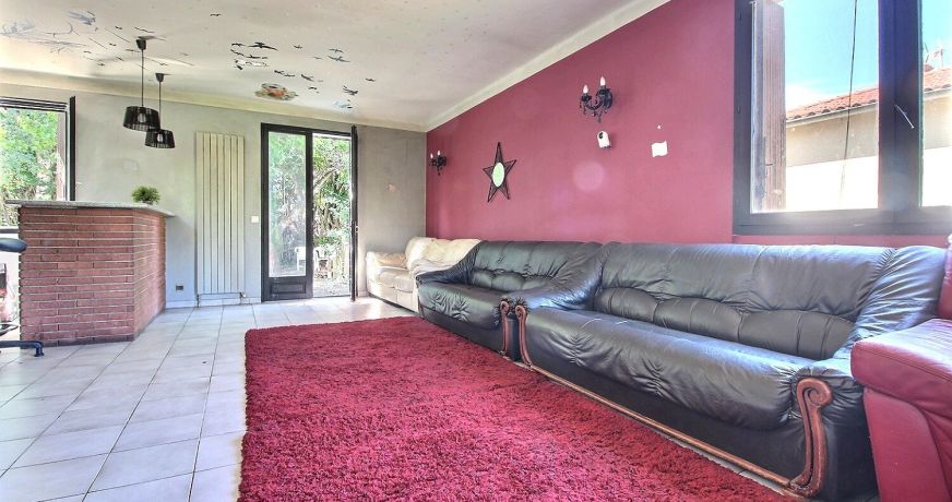 vente Maison Ramonville-saint-agne