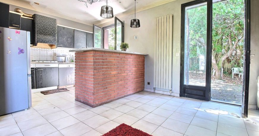 vente Maison Ramonville-saint-agne