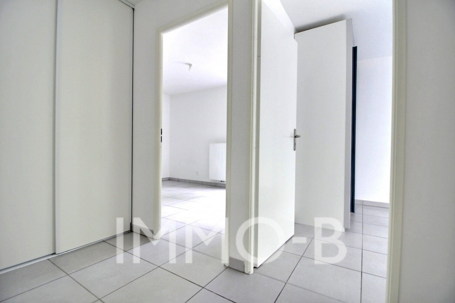 vente Appartement Ramonville-saint-agne - Photo 8