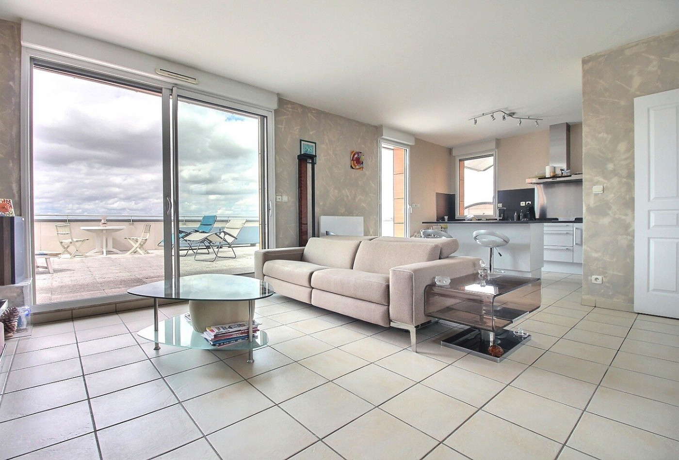 vente Appartement Toulouse - Photo 6