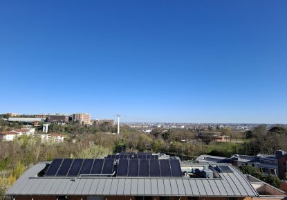 vente Appartement Toulouse