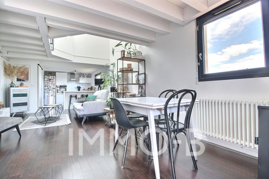 vente Appartement Toulouse - Photo 3