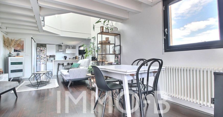 vente Appartement Toulouse