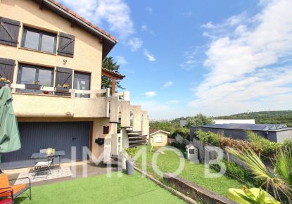 vente Appartement Toulouse