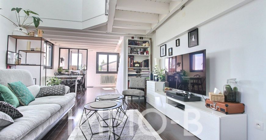 vente Appartement Toulouse