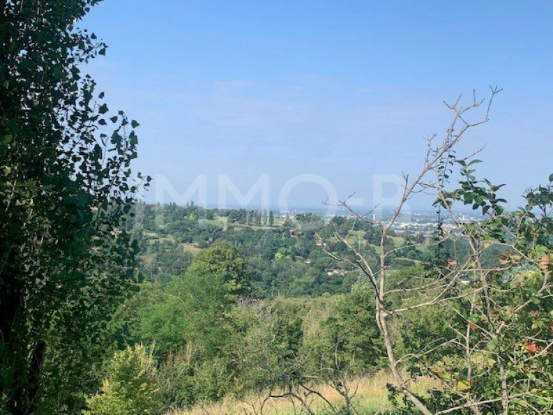 vente Terrain Toulouse - Photo 1