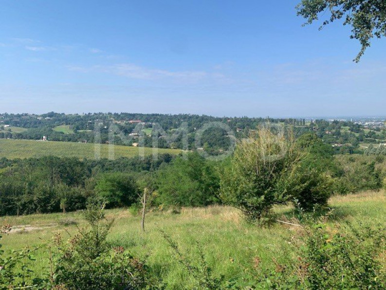 vente Terrain Toulouse - Photo 2