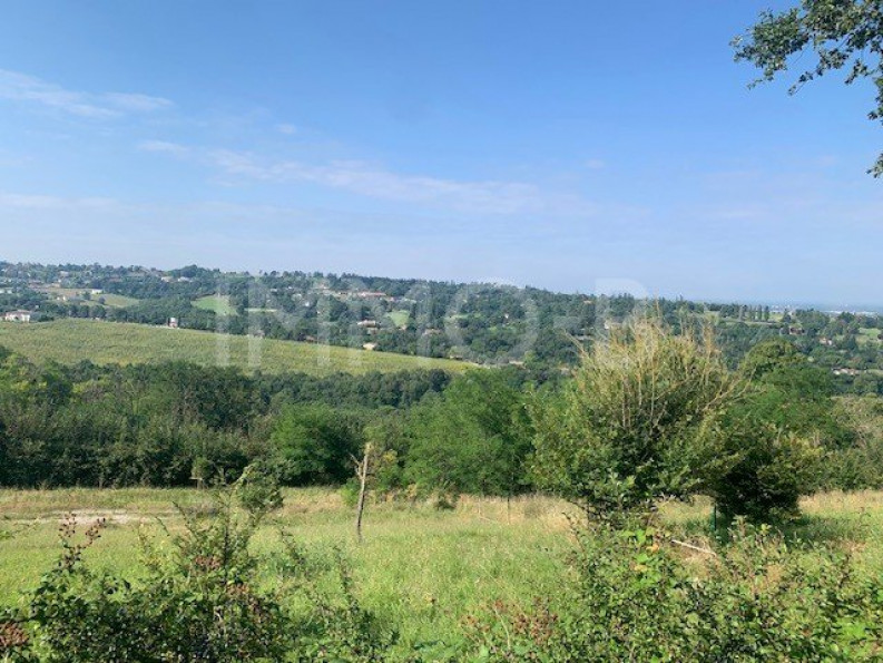 vente Terrain Toulouse - Photo 4