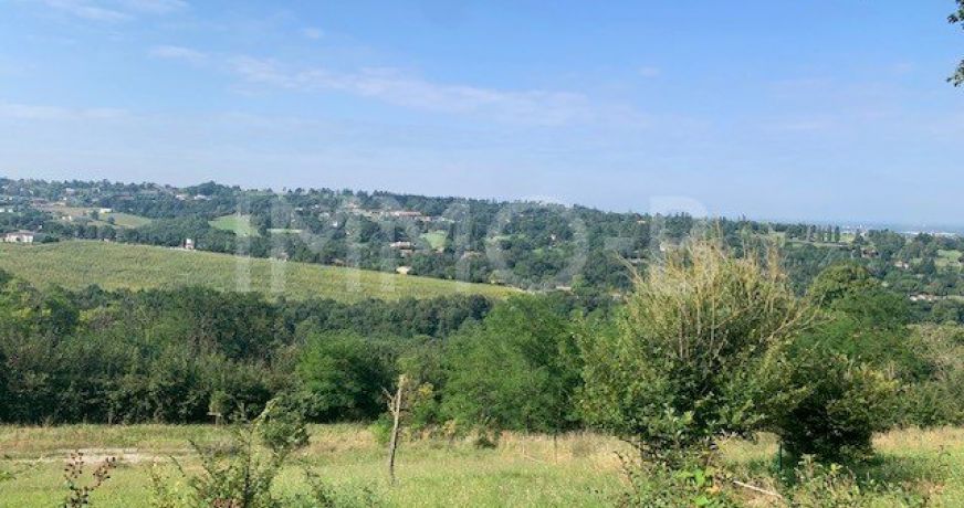 vente Terrain Toulouse