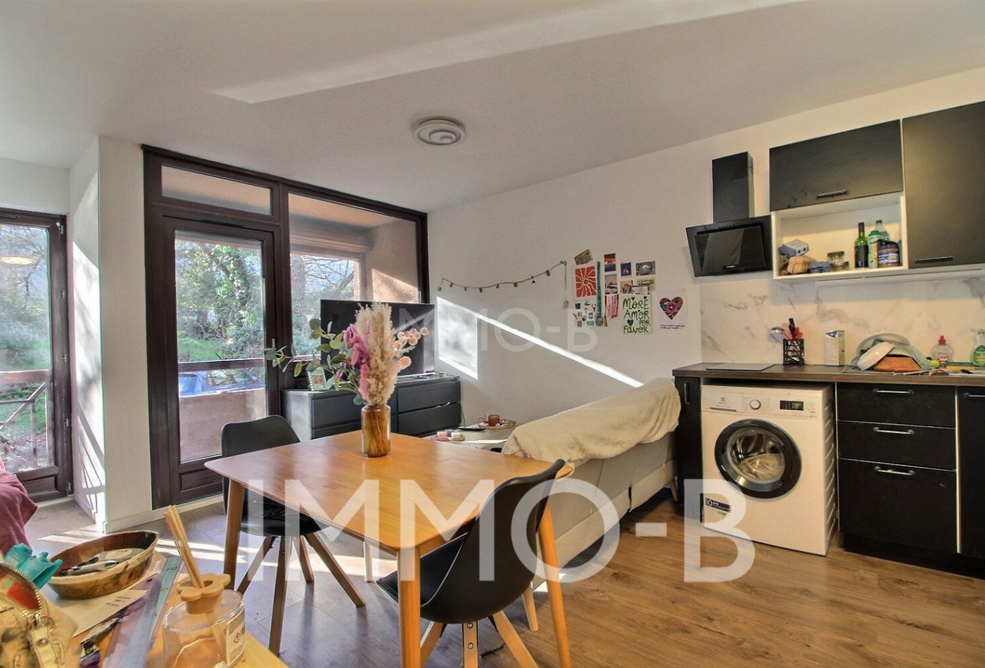 vente Appartement Toulouse - Photo 4