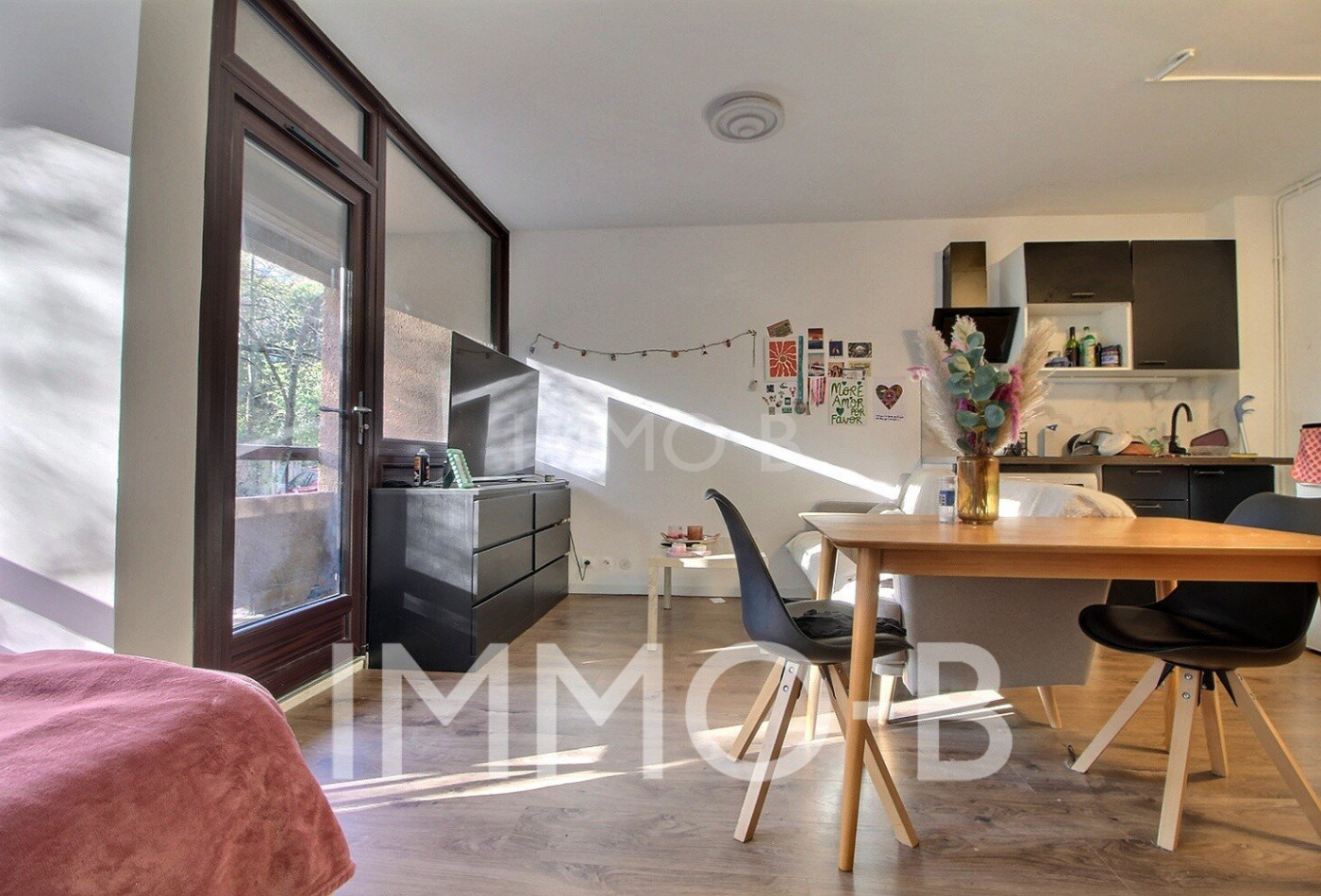 vente Appartement Toulouse - Photo 8