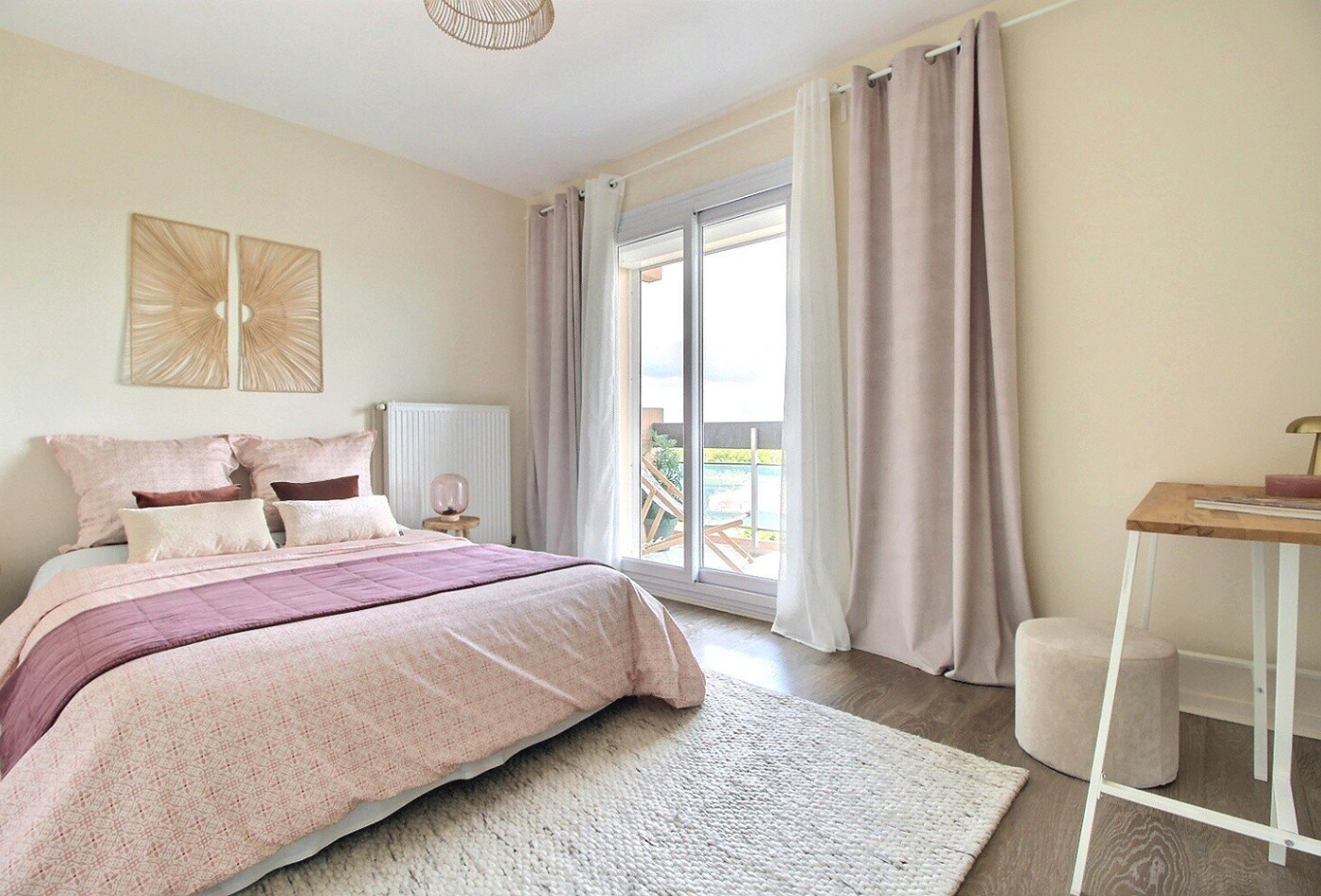 vente Appartement Ramonville-saint-agne - Photo 6