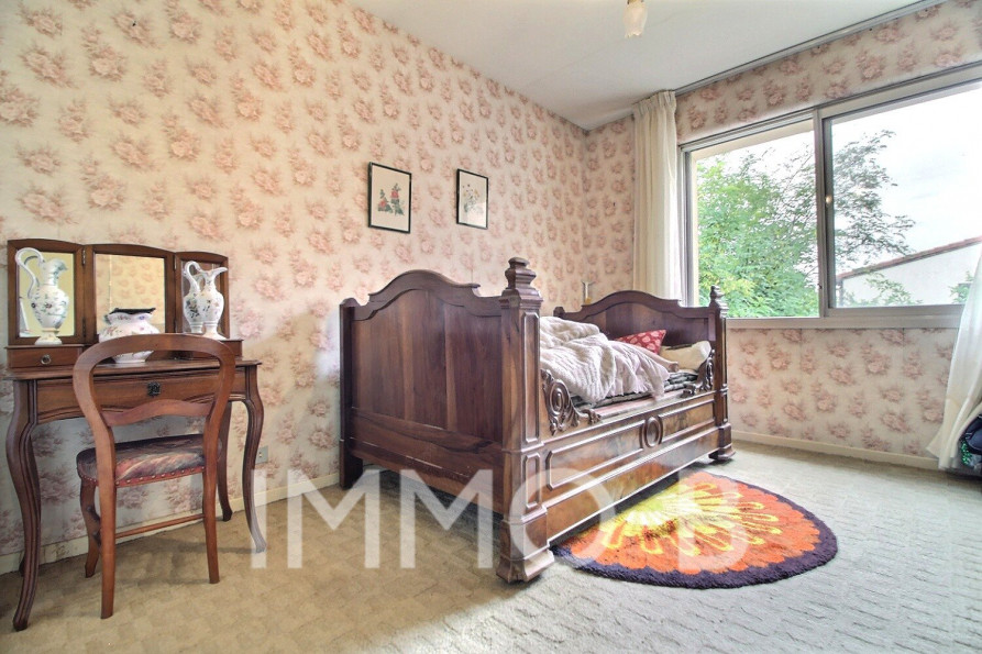 vente Maison Auzeville-tolosane - Photo 5
