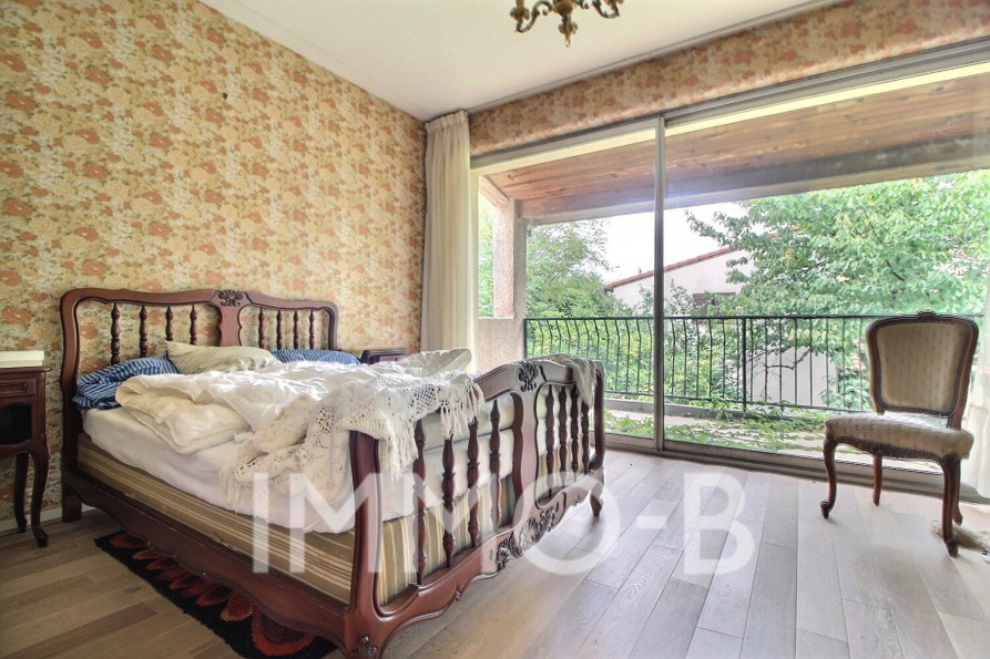 vente Maison Auzeville-tolosane - Photo 6