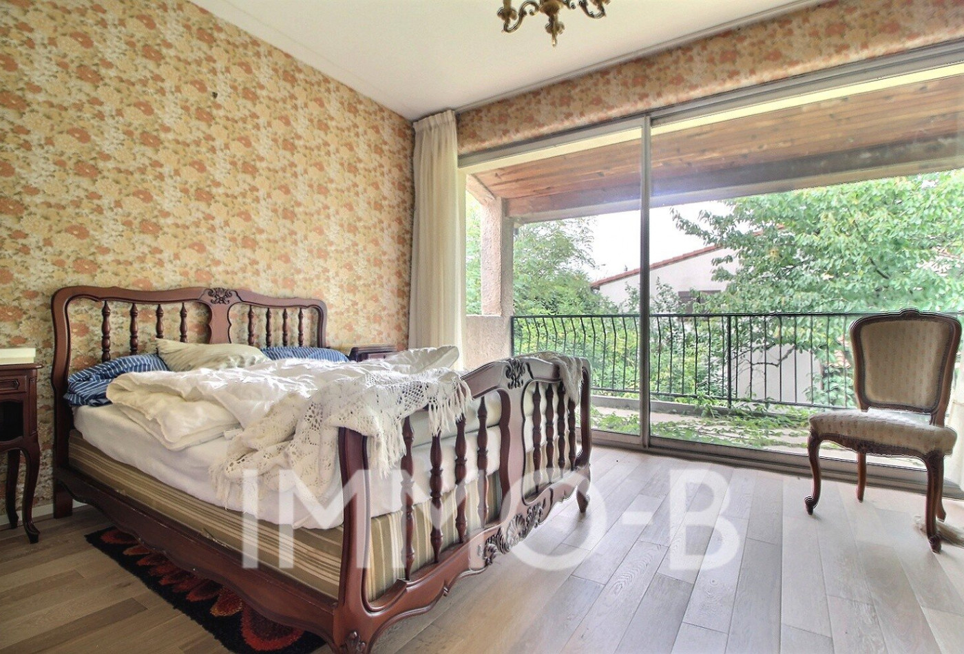 vente Maison Auzeville-tolosane - Photo 6