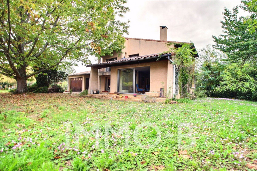 vente Maison Auzeville-tolosane - Photo 7